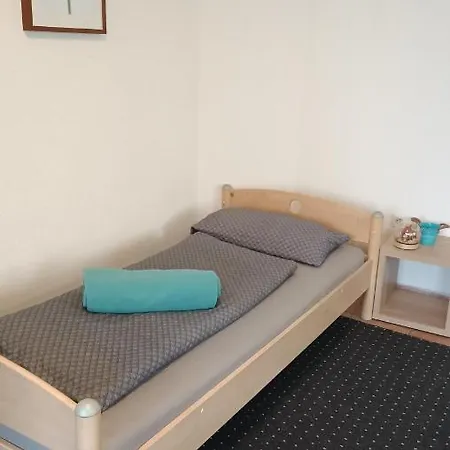 My Place Apartment Aalen